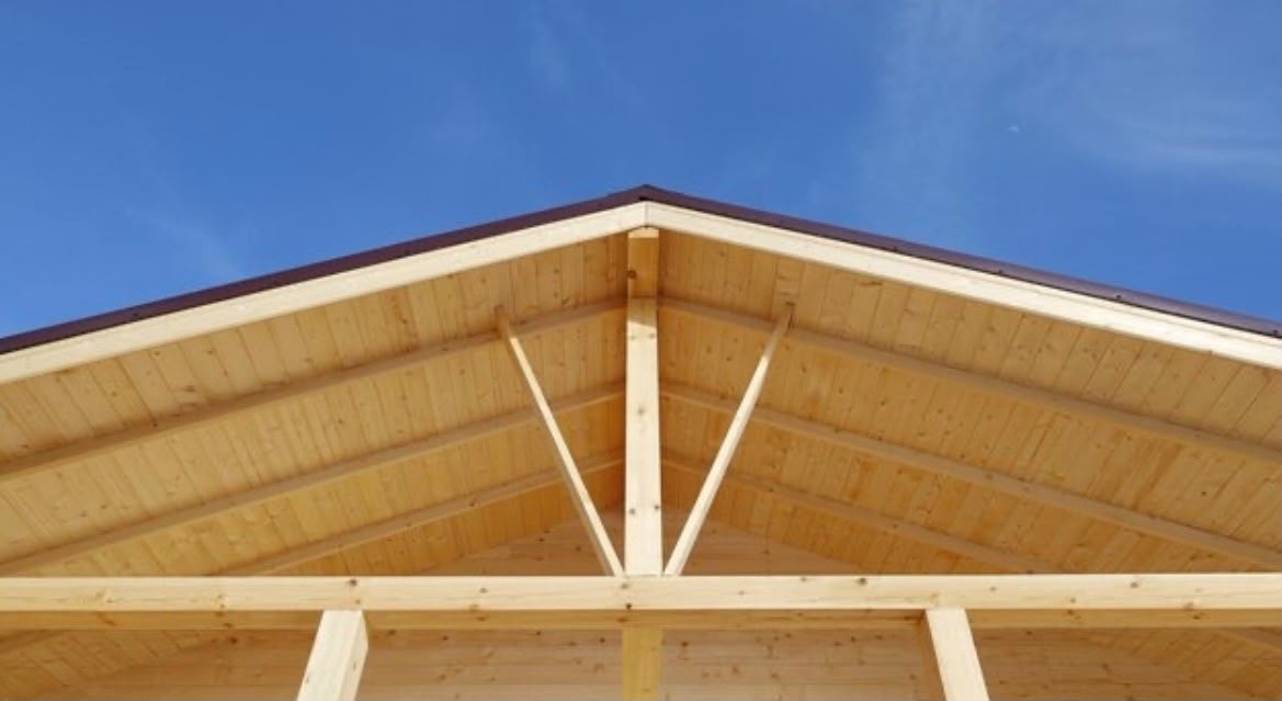 Lucrare Davroofing