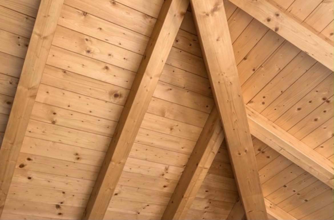 Lucrare Davroofing
