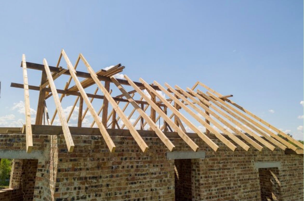 Lucrare Davroofing