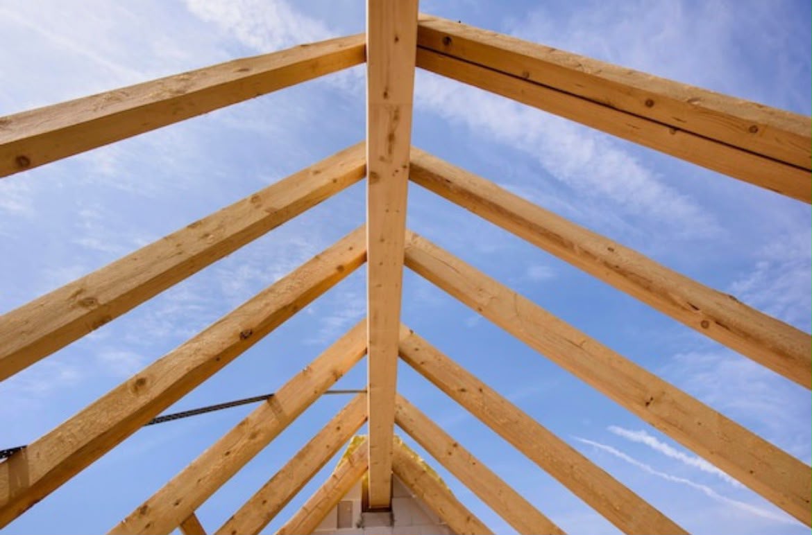 Lucrare Davroofing