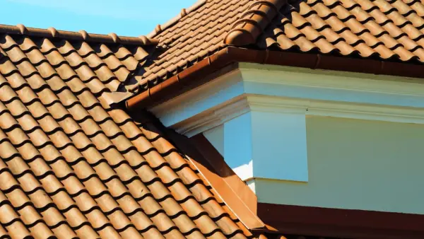 Lucrare Davroofing