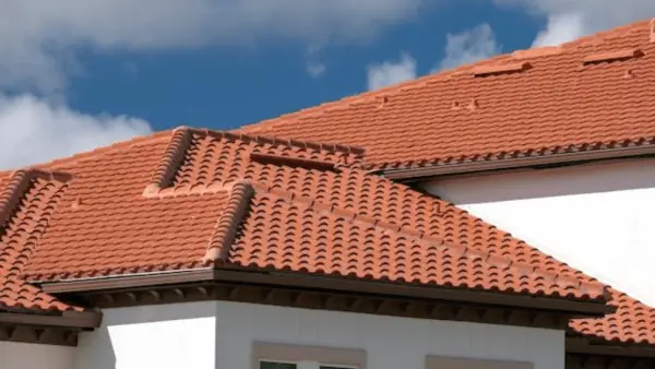 Lucrare Davroofing