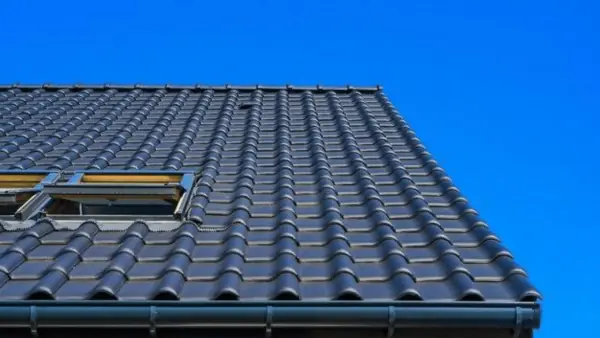 Lucrare Davroofing