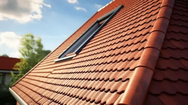 Lucrare Davroofing