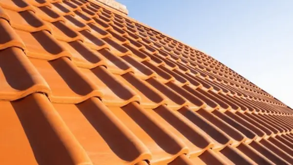 Lucrare Davroofing
