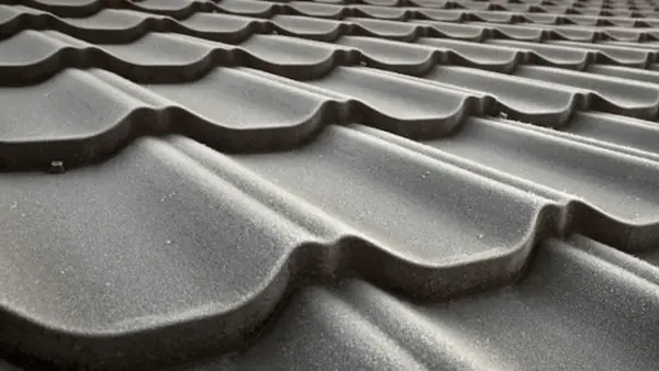 Lucrare Davroofing