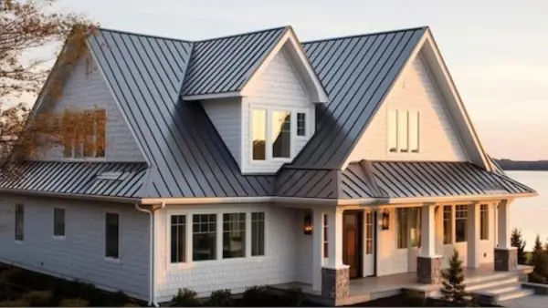 Lucrare Davroofing