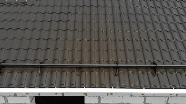 Lucrare Davroofing