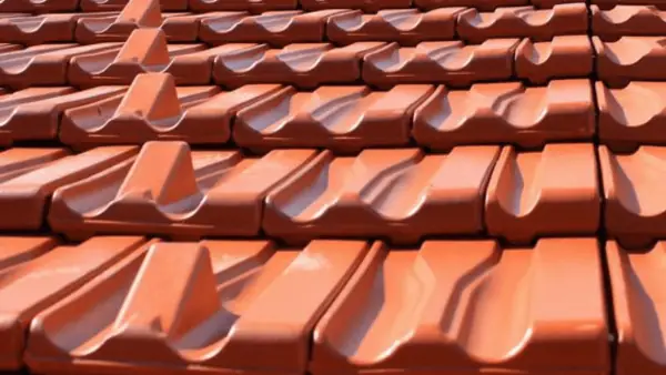Lucrare Davroofing