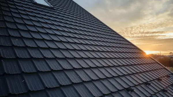 Lucrare Davroofing