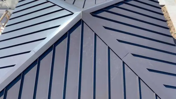Lucrare Davroofing