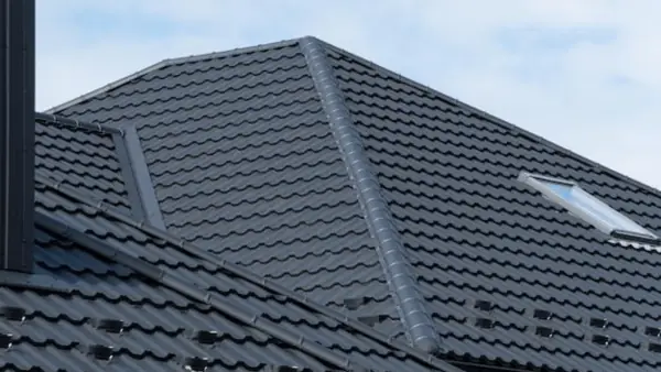 Lucrare Davroofing