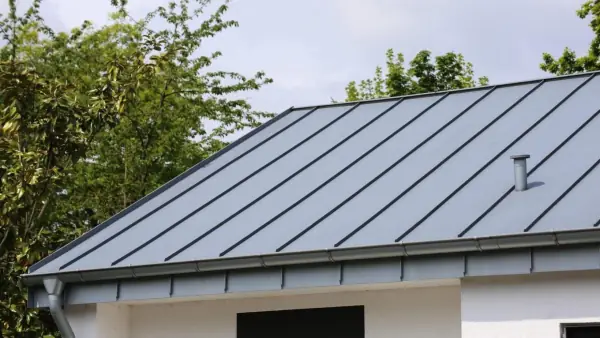 Lucrare Davroofing