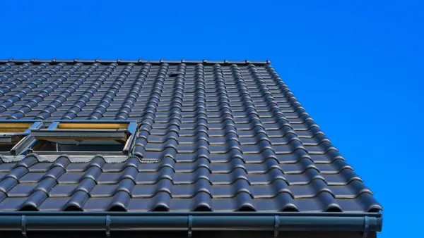 Lucrare Davroofing