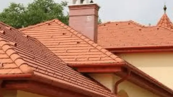 Lucrare Davroofing
