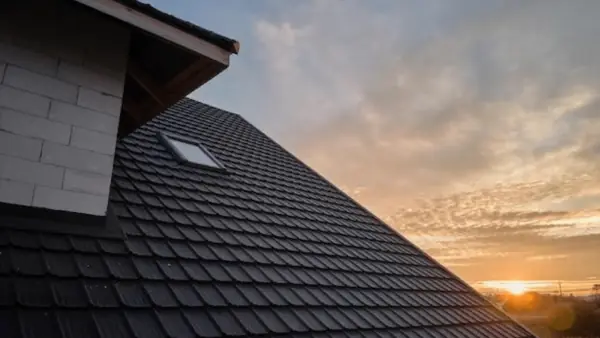 Lucrare Davroofing