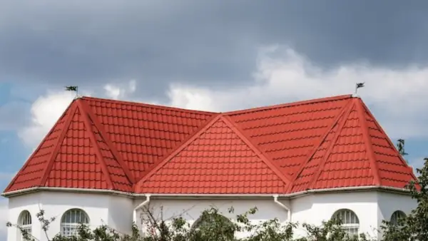 Lucrare Davroofing