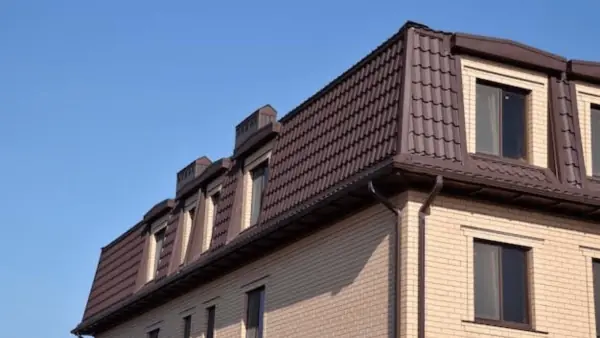 Lucrare Davroofing