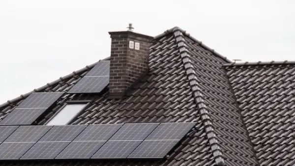 Lucrare Davroofing