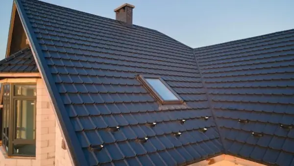 Lucrare Davroofing