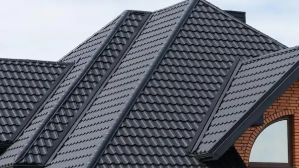 Lucrare Davroofing