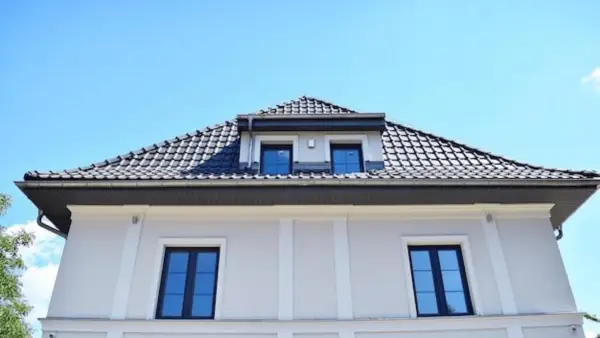 Lucrare Davroofing