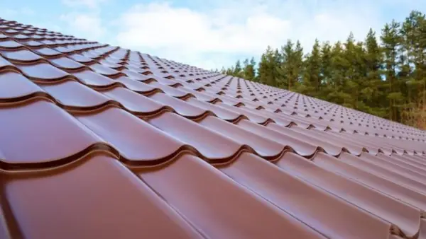 Lucrare Davroofing