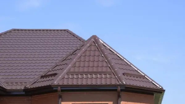 Lucrare Davroofing