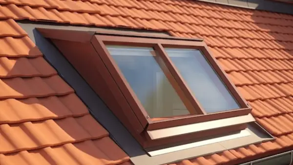 Lucrare Davroofing