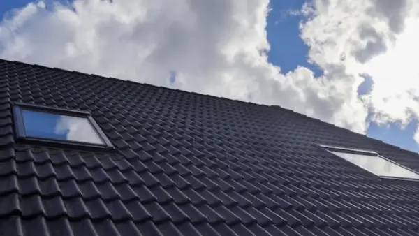 Lucrare Davroofing