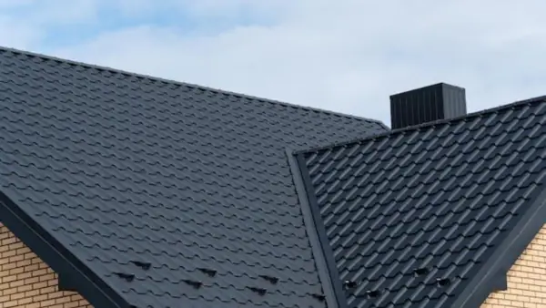 Lucrare Davroofing