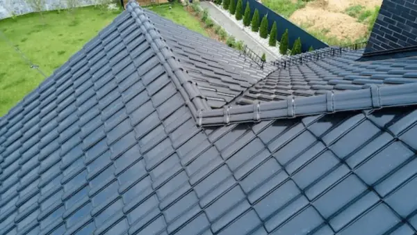 Lucrare Davroofing
