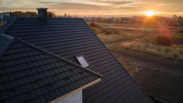 Lucrare Davroofing