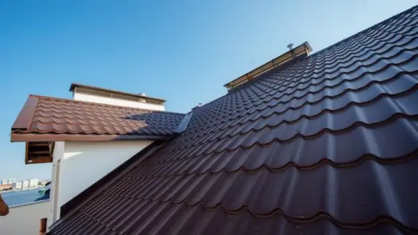 Lucrare Davroofing