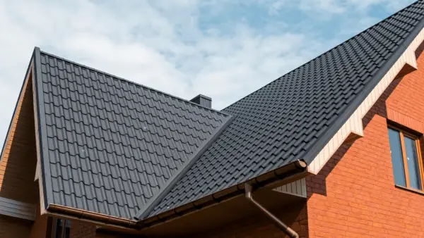 Lucrare Davroofing