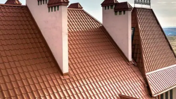 Lucrare Davroofing