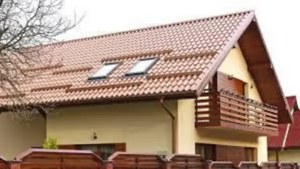Lucrare Davroofing