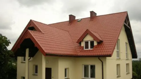 Lucrare Davroofing