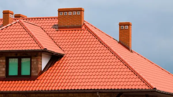 Lucrare Davroofing