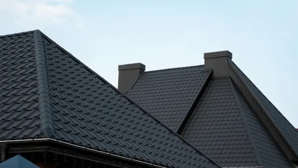 Lucrare Davroofing