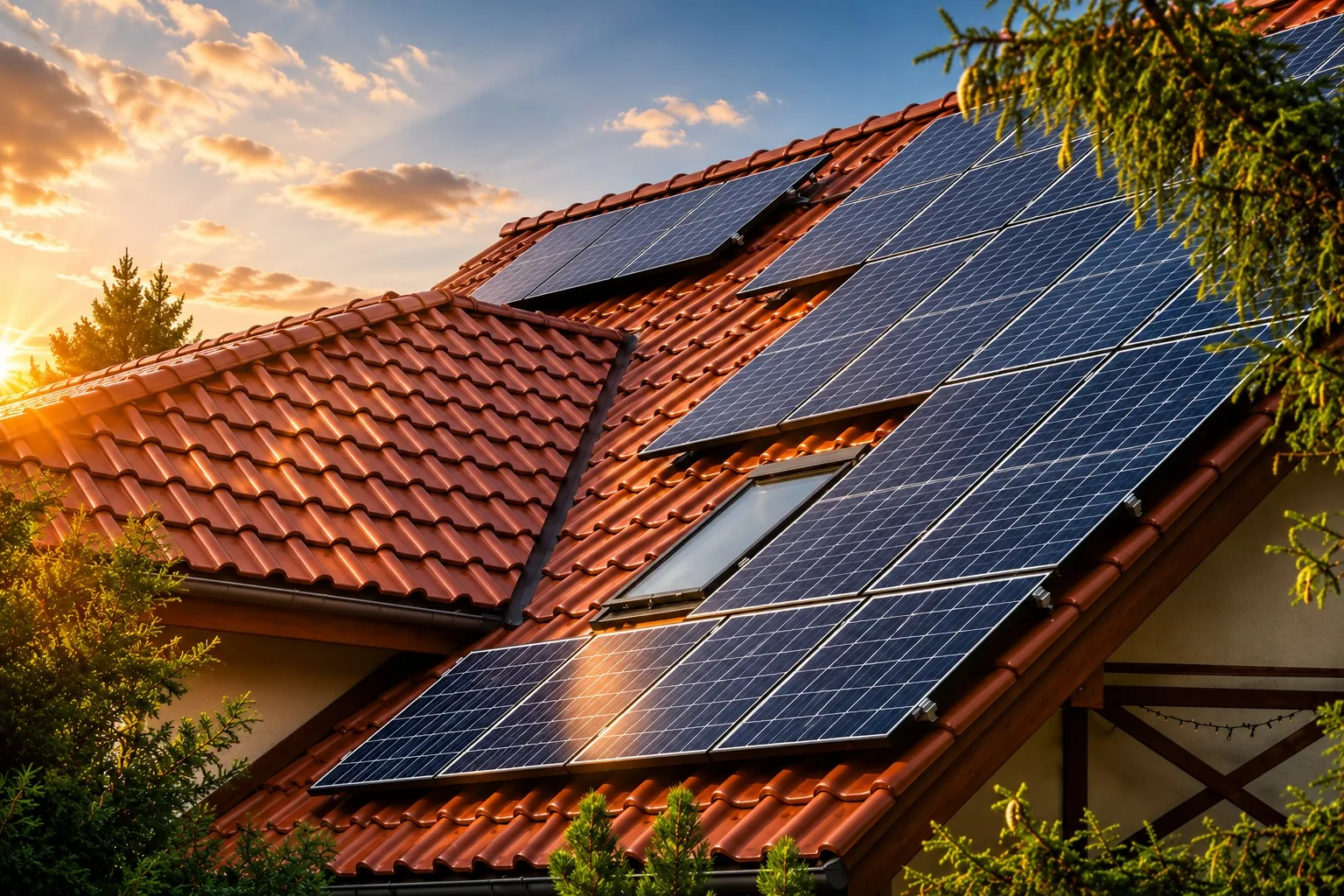 Panouri fotovoltaice