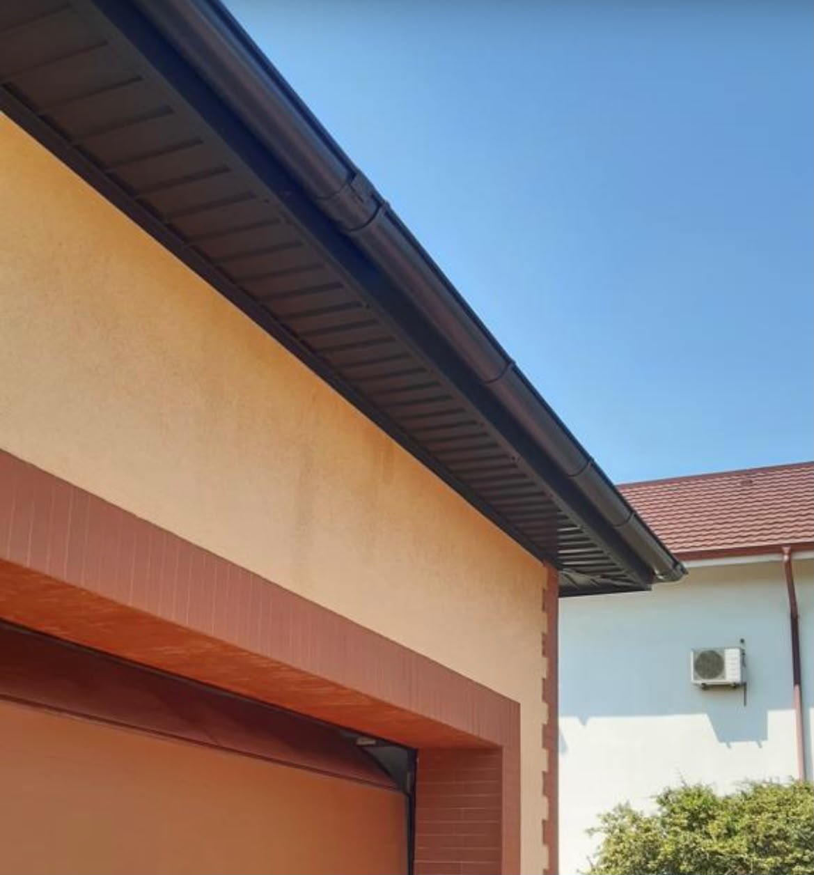 Lucrare Davroofing