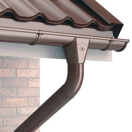 Lucrare Davroofing