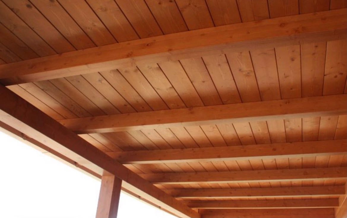Lucrare Davroofing