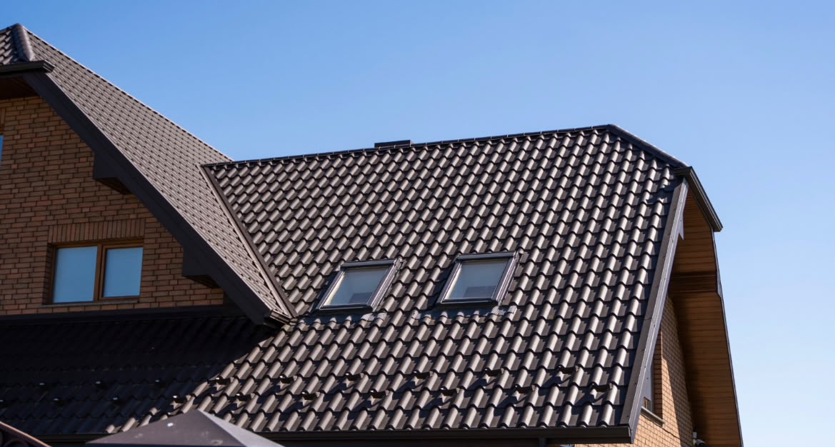 Lucrare Davroofing