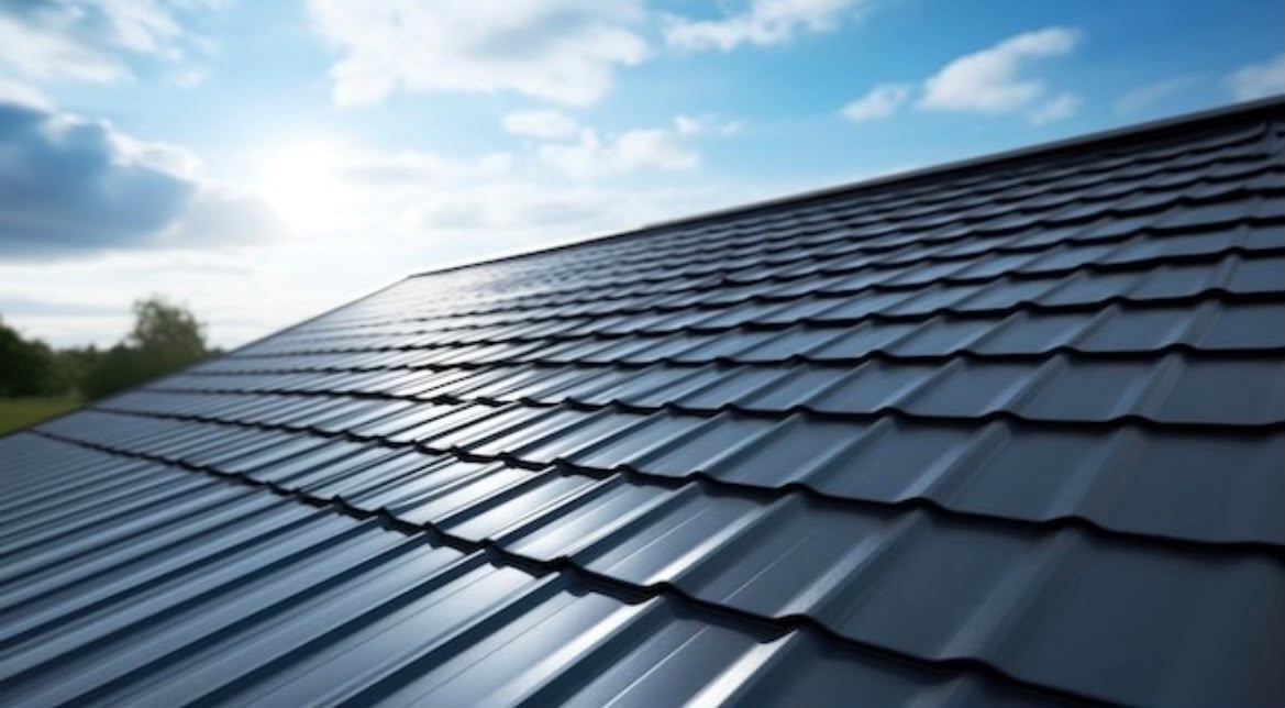 Lucrare Davroofing