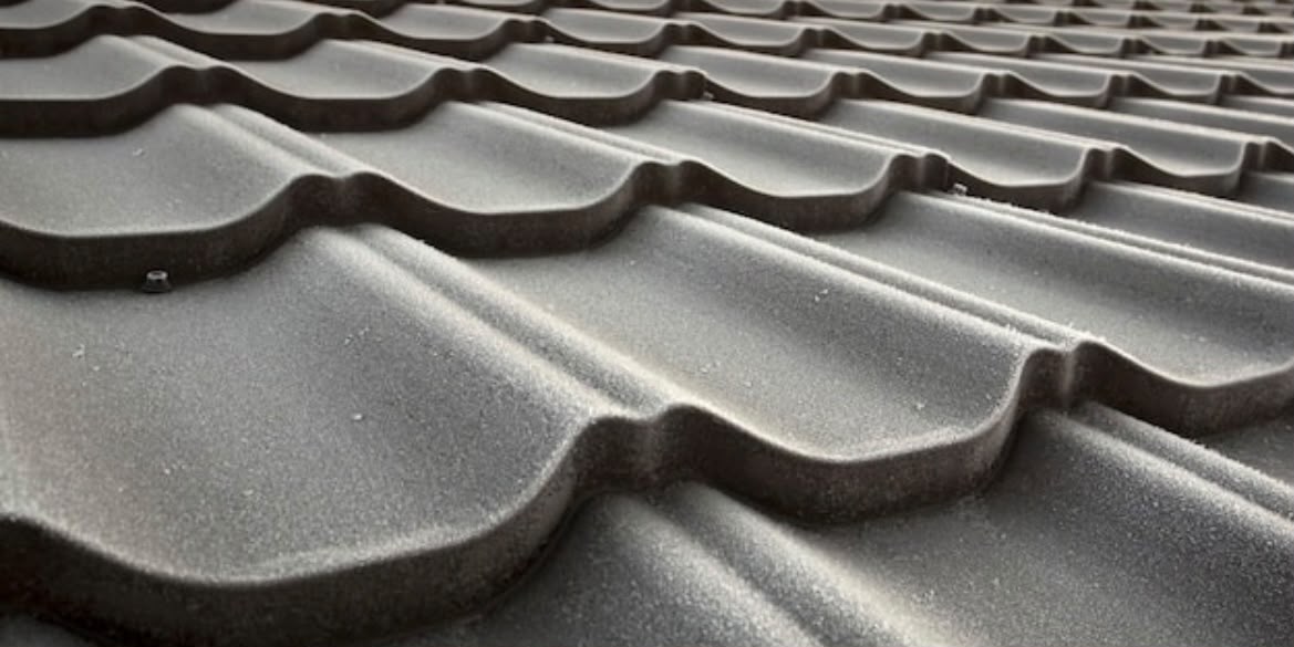 Lucrare Davroofing